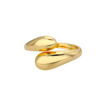 Load image into Gallery viewer, Gothic Hug Muscle Hands Rings For Women Men Adjustable Open Cuff Ring Party Wedding Couple Rings Vintage Jewelry Anillos Bague