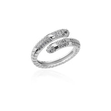 Load image into Gallery viewer, Gothic Hug Muscle Hands Rings For Women Men Adjustable Open Cuff Ring Party Wedding Couple Rings Vintage Jewelry Anillos Bague