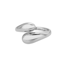 Load image into Gallery viewer, Gothic Hug Muscle Hands Rings For Women Men Adjustable Open Cuff Ring Party Wedding Couple Rings Vintage Jewelry Anillos Bague