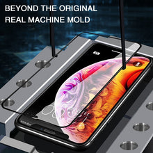 Load image into Gallery viewer, 2/4PCS 9D Screen Protector Tempered Glass for IPhone 13 12 11 Pro Max Protective Glass for IPhone X XR XS Max 7 8 6S Plus 12Pro