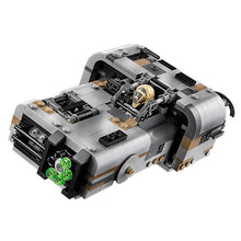 Load image into Gallery viewer, Bela 10911 Star Wars Moloch&#39;s Landspeeder Moloch Rebolt Building Block 426pcs Bricks Toys Gift For Kids Compatible Movie 75210