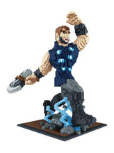 Load image into Gallery viewer, PZX 8831 Thanos Venom Iron Man Super Hero Model Cartoon Diamond Mini Building Block Blocks education create Toys Christmas gift
